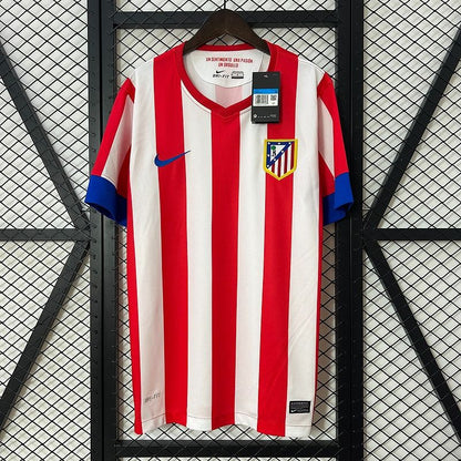 Atlético Madrid 2012/2013 Home - Fan Version [Adult]