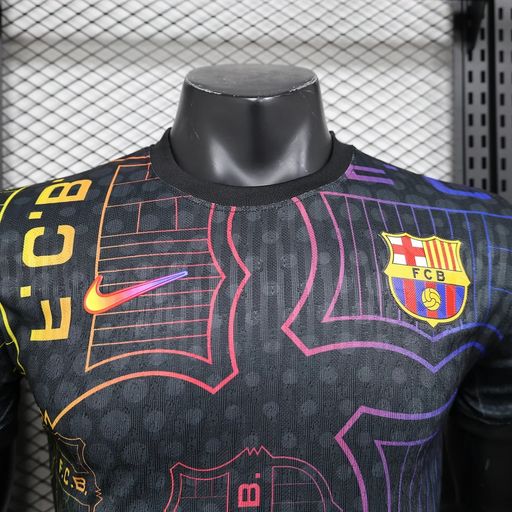 FC Barcelona 2025/2026 Special Edition - Player Version [Adult]
