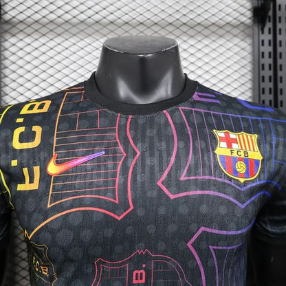FC Barcelona 2025/2026 Special Edition - Player Version [Adult]