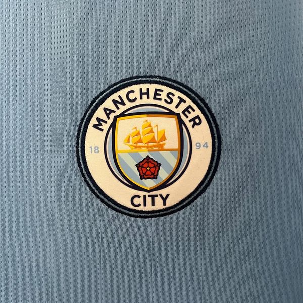 Manchester City FC 2024/2025 Local - Aficionado [Adulto]