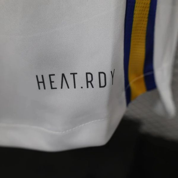 Boca Juniors 2024/2025 Away - Player [Adult]