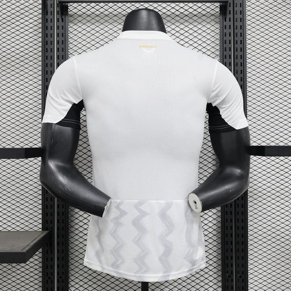 Bayer 04 Leverkusen 2024/2025 Away - Player [Adult]