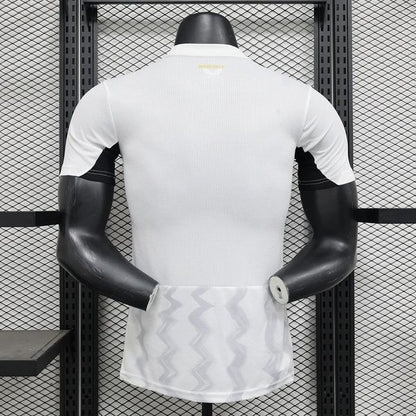 Bayer 04 Leverkusen 2024/2025 Away - Player [Adult]