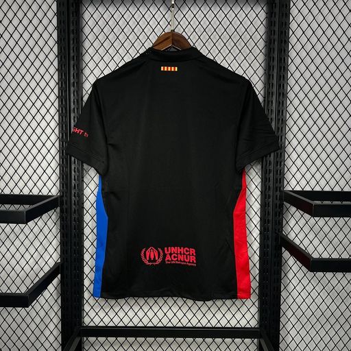 FC Barcelona 2024/2025 Away - Fan Version [Adult]