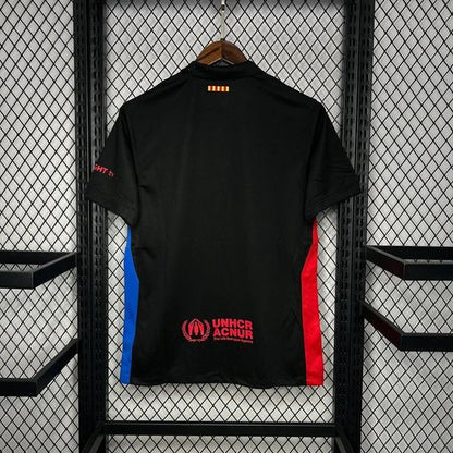 FC Barcelona 2024/2025 Away - Fan Version [Adult]