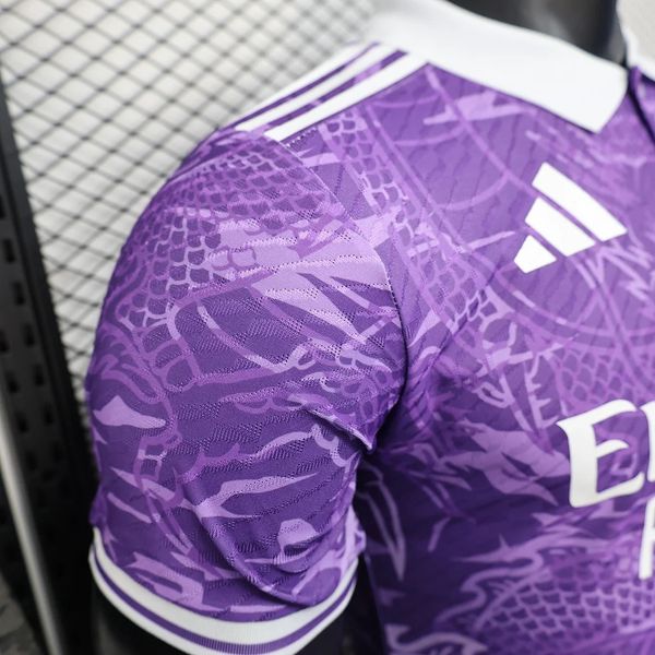 Real Madrid 2025/2026 Special Edition - Player Version [Adult]