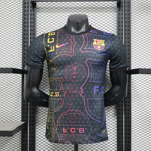 FC Barcelona 2025/2026 Special Edition - Player Version [Adult]