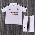 Real Madrid 2004/2005 Home - Fan Version [Kids]