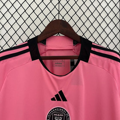 Inter Miami CF 2024/2025 Home - Fan [Adult]