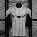 Bayer 04 Leverkusen 2024/2025 Away - Player [Adult]