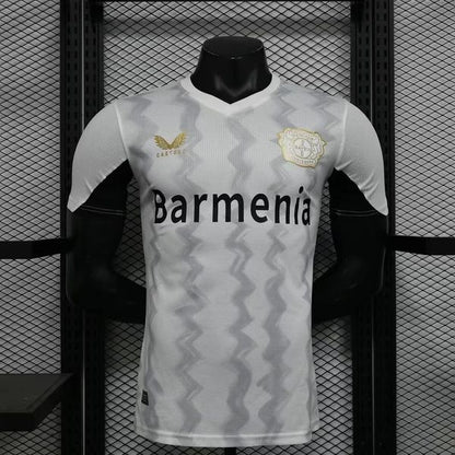 Bayer 04 Leverkusen 2024/2025 Away - Player [Adult]