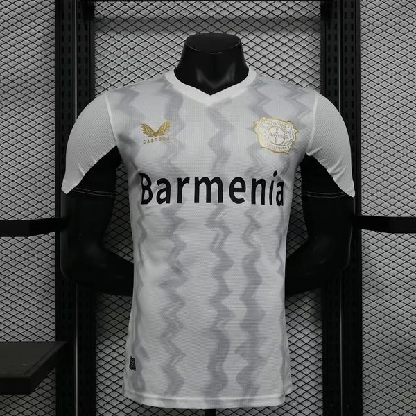 Bayer 04 Leverkusen 2024/2025 Away - Player [Adult]