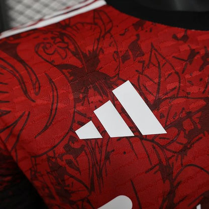 Fan édition spéciale Liverpool FC 2025-2026