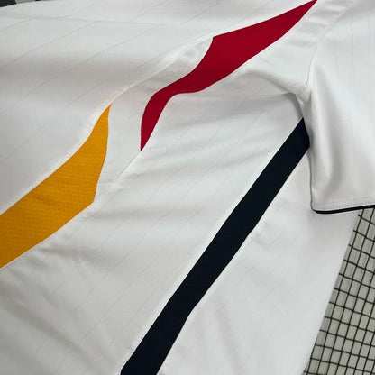 Retro Germany 2006 Home Fan