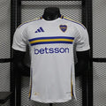 Boca Juniors 2024/2025 Away - Player [Adult]