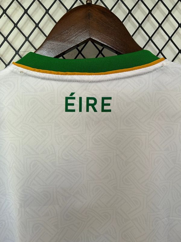 Ireland 2024 Home Fan