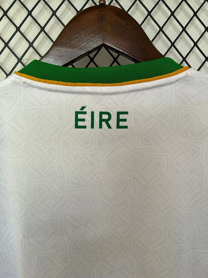 Ireland 2024 Home Fan