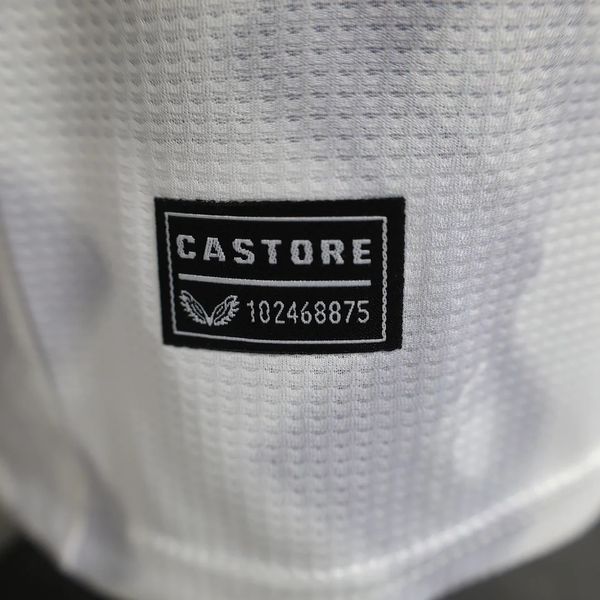 Bayer 04 Leverkusen 2024/2025 Away - Player [Adult]