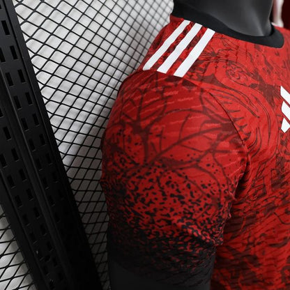 Fan édition spéciale Liverpool FC 2025-2026