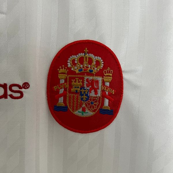 Spain National Team 1994 Away - Fan [Adult]