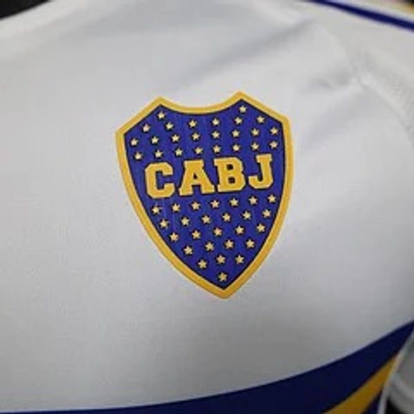Boca Juniors 2024/2025 Away - Player [Adult]