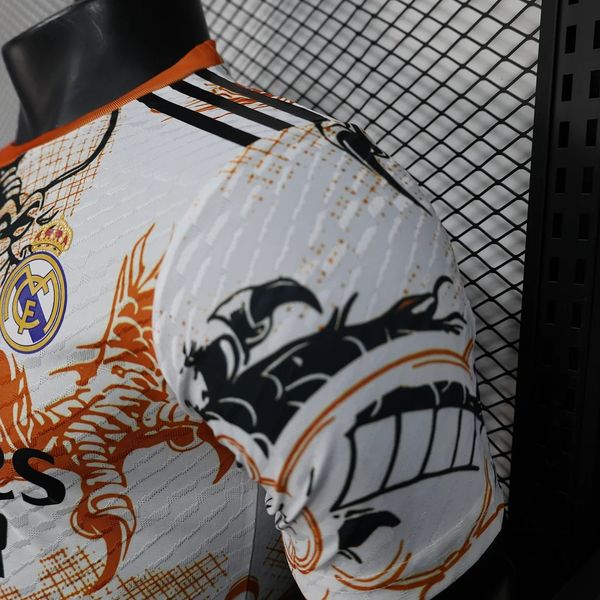 Real Madrid 2025/2026 Special Edition - Player Version [Adult]
