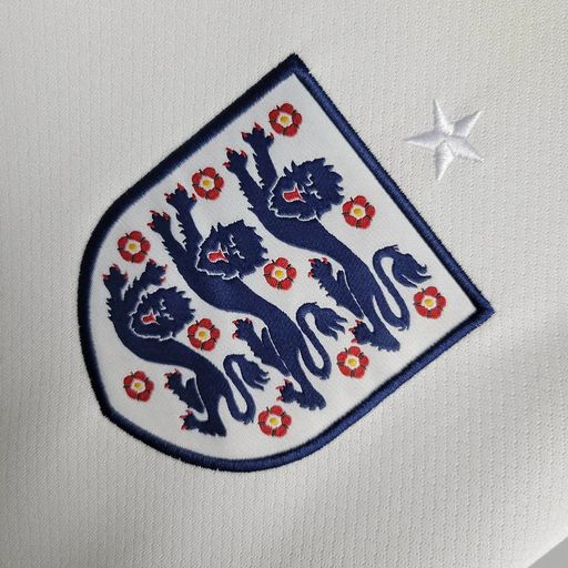Équipe Nationale d'Angleterre Domicile 2024/2025 - Fan [Adulte]