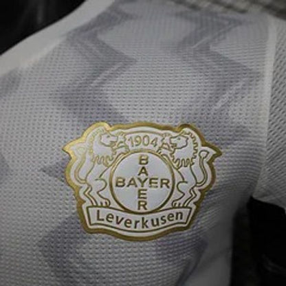 Bayer 04 Leverkusen 2024/2025 Away - Player [Adult]