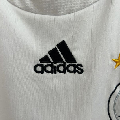 Retro Germany 2006 Home Fan