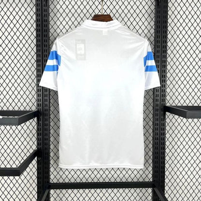 SSC Napoli 1988/1989 Away - Fan Version [Adult]