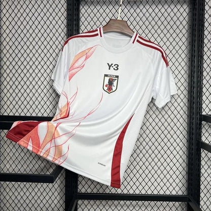 Aficionado visitante de Japón 2024