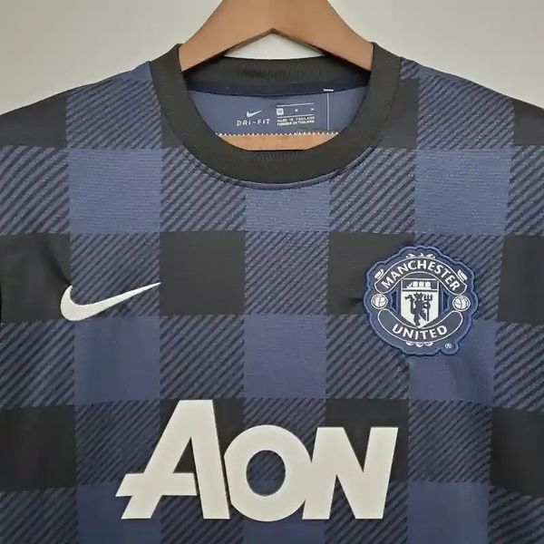 Manchester United FC 2013/2014 Special Edition - Fan Version [Adult]
