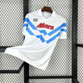 SSC Napoli 1988/1989 Away - Fan Version [Adult]