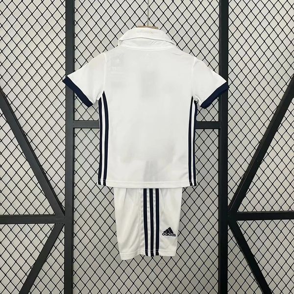Real Madrid 2016/2017 Home - Fan Version [Kids]