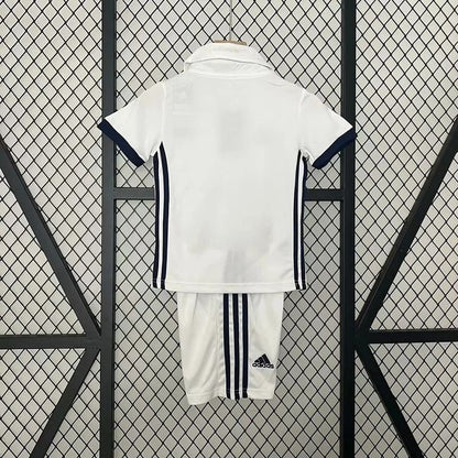 Real Madrid 2016/2017 Home - Fan Version [Kids]