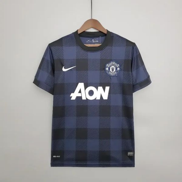 Manchester United FC 2013/2014 Special Edition - Fan Version [Adult]