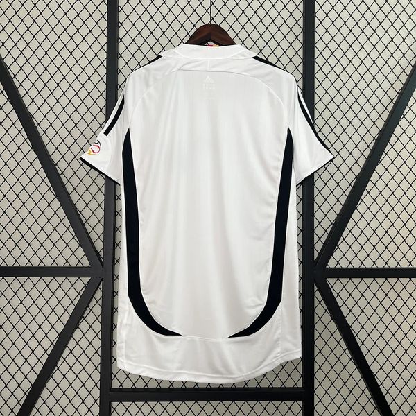 Maillot Domicile Équipe Nationale d'Allemagne 2006 - Version Fan [Adulte]