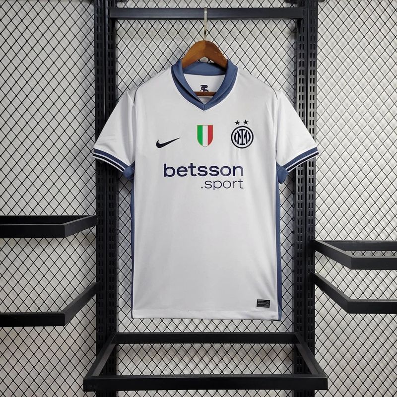 Inter Milan 2024/2025 Away - Fan [Adult]