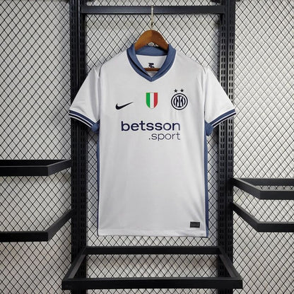 Inter Milan 2024/2025 Away - Fan [Adult]