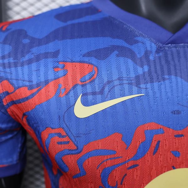FC Barcelona Edición Especial Dragón 2025/2026 - Versión Jugador [Adulto]