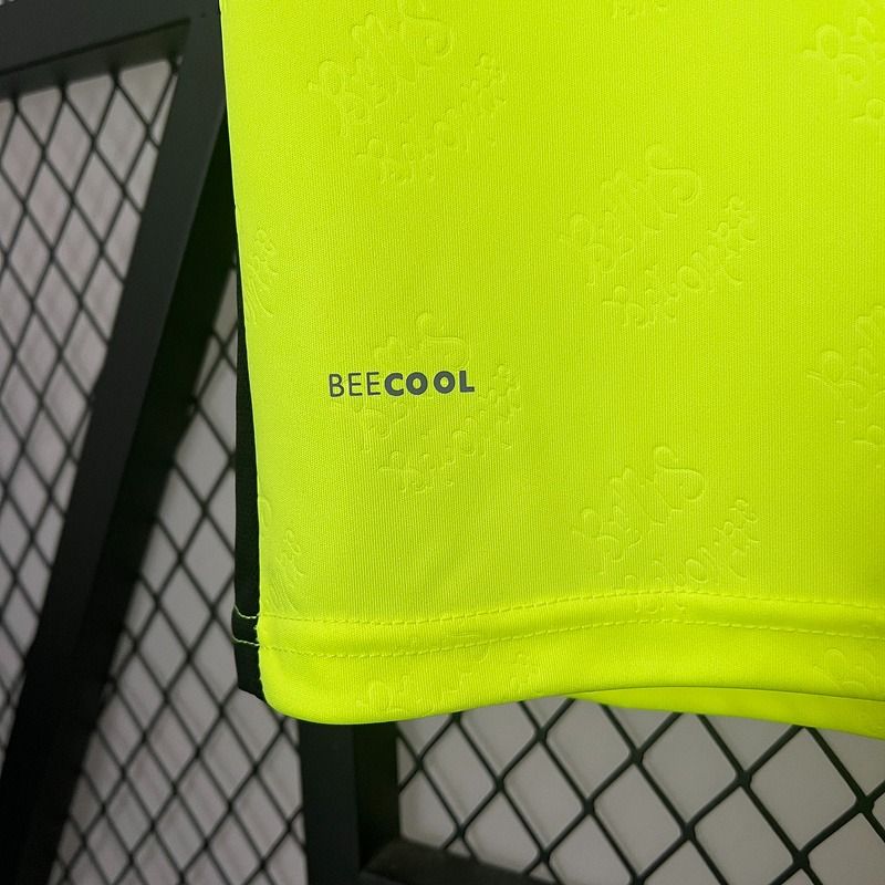 Real Betis 2024/2025 Away - Fan [Adult]