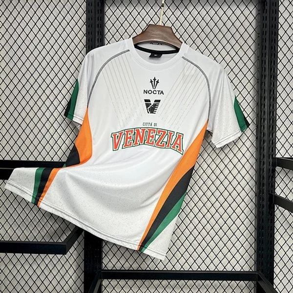 Venezia FC 2024/2025 Visitante - Versión Aficionado [Adulto]