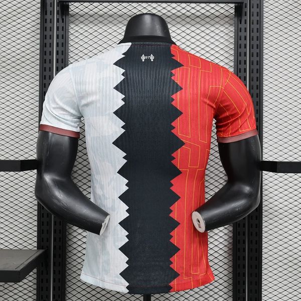 Liverpool FC 2024/2025 Special Edition - Player Version [Adult]