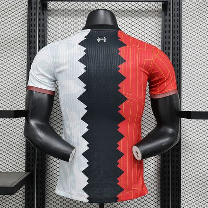 Liverpool FC 2024/2025 Special Edition - Player Version [Adult]