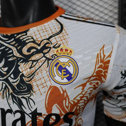 Real Madrid 2025/2026 Special Edition - Player Version [Adult]