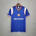 Manchester United 1985/1986 Away - Player Version [Adult]