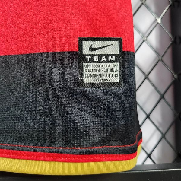 CR Flamengo 2008/2009 Home - Fan Version [Adult]
