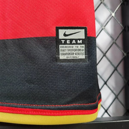 CR Flamengo 2008/2009 Home - Fan Version [Adult]