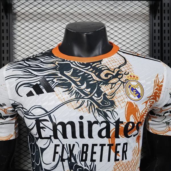 Real Madrid 2025/2026 Special Edition - Player Version [Adult]