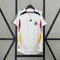 Retro Germany 2006 Home Fan